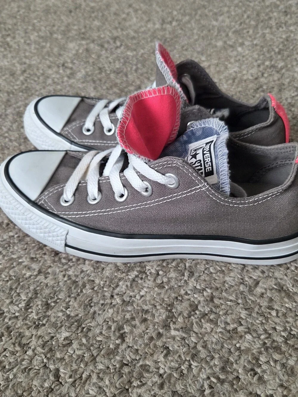 Converse all star